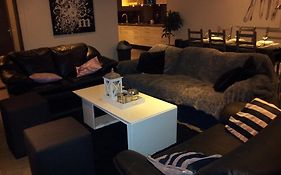 Bed&Kitchen Den Oever